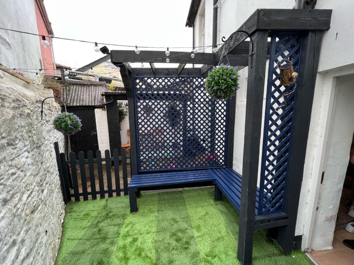 Millies Cottage Пейнтън Екстериор снимка