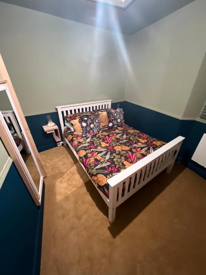 Millies Cottage Пейнтън Екстериор снимка